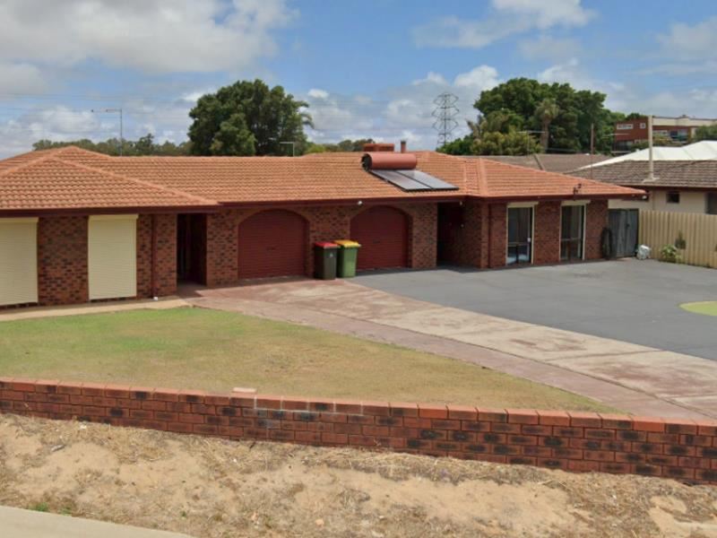 167B Rockingham Road, Hamilton Hill