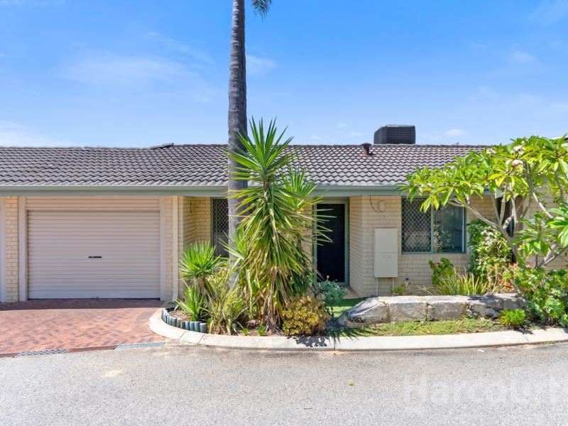 2/7 Tulare Turn, Joondalup