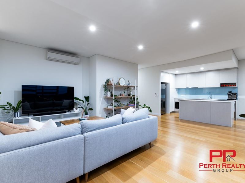 26/405 Oxford Street, Mount Hawthorn WA 6016