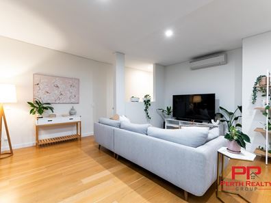26/405 Oxford Street, Mount Hawthorn WA 6016