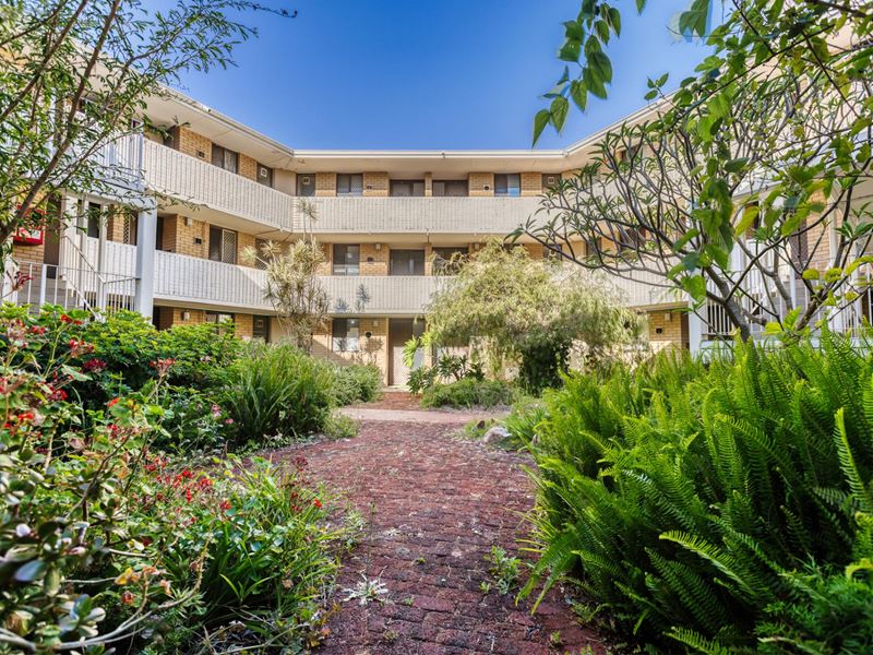 204/54 Nannine Place, Rivervale