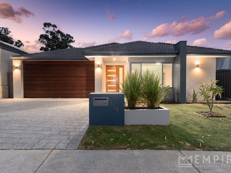 154 Bellingham Parade, Wellard WA 6170