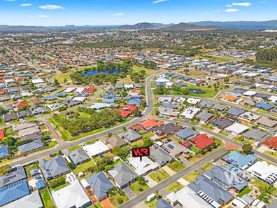 8 Aurora Rise, Mckail WA 6330