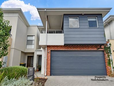 20 Kinship Street, Willetton WA 6155