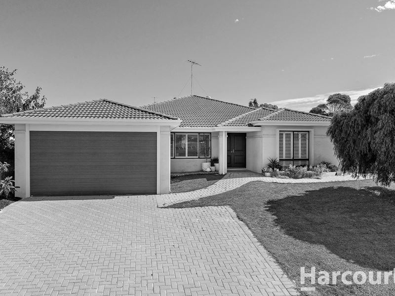 14 Oaklands Avenue, Halls Head