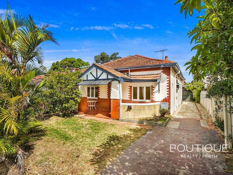 9 Arundel Street, Kensington
