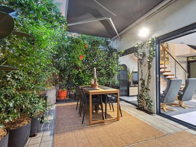 7/166 Seventh Avenue, Inglewood WA 6052