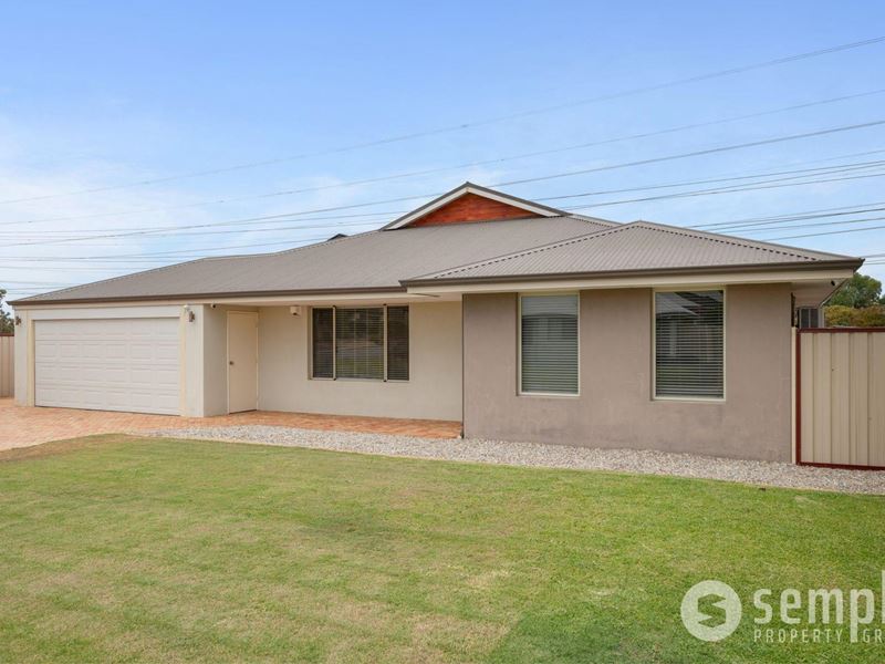 11 Canopus Loop, Hammond Park
