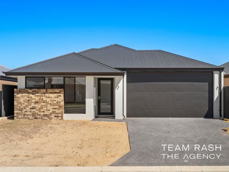 12 Yangeti Road, Baldivis