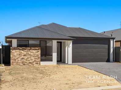 12 Yangeti Road, Baldivis WA 6171