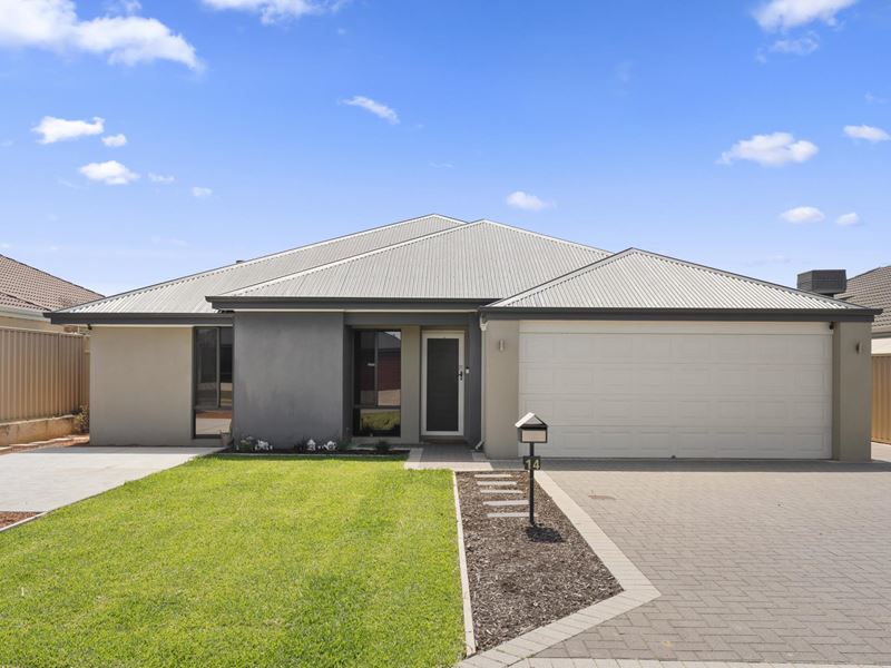 14 Penny Way, Baldivis