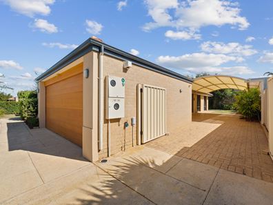 12 Rankin Meander, Baldivis WA 6171
