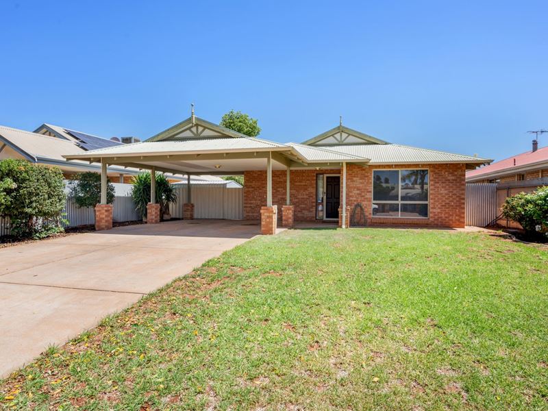 19B Rainsford Loop, Boulder