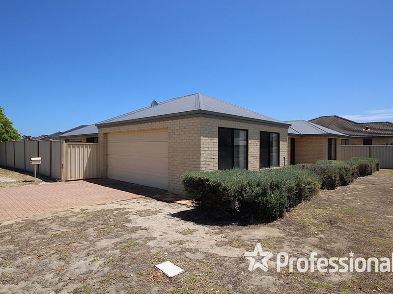 46 The Boulevard, Australind WA 6233
