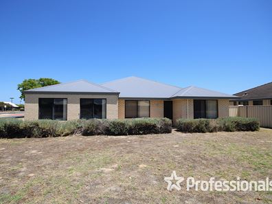 46 The Boulevard, Australind WA 6233