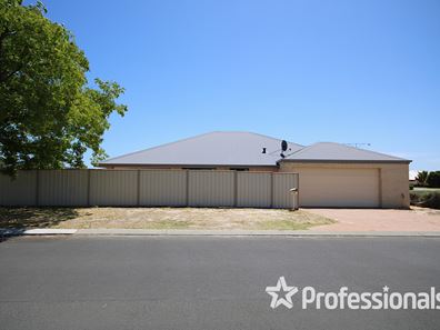 46 The Boulevard, Australind WA 6233