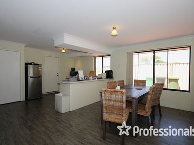 46 The Boulevard, Australind WA 6233