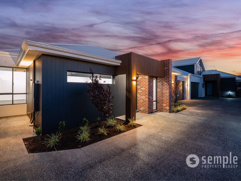 99B Jean Street, Hamilton Hill