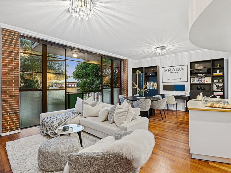 2/1010 Wellington Street, West Perth