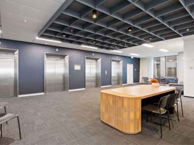 15-17 William Street, Perth WA 6000