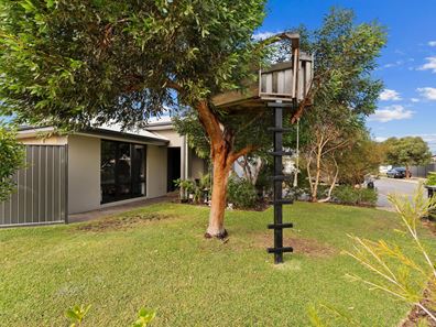 33 Boorabbin Drive, Baldivis WA 6171