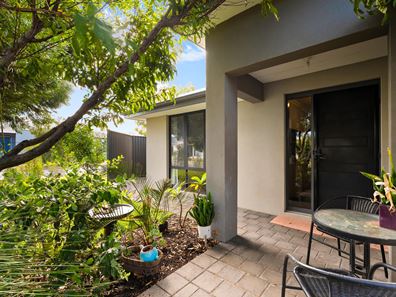 33 Boorabbin Drive, Baldivis WA 6171