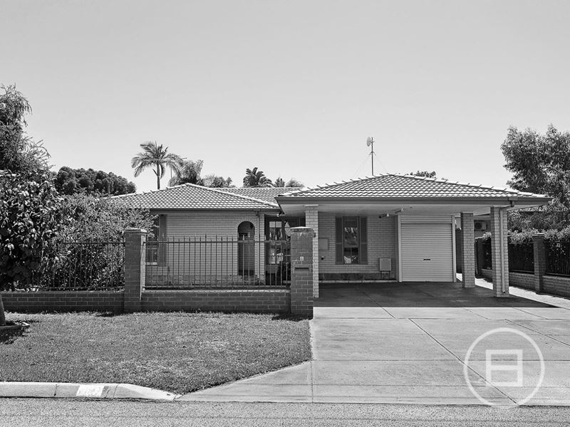 16 Delafield Way, Balcatta