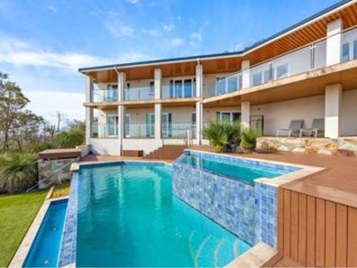 39 Abraham Close, Baskerville WA 6056