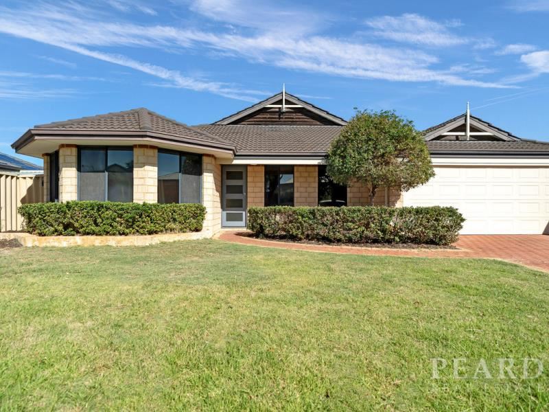 3 Colmworth Way, Butler