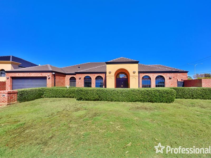 11 Nannup Mews, Dianella