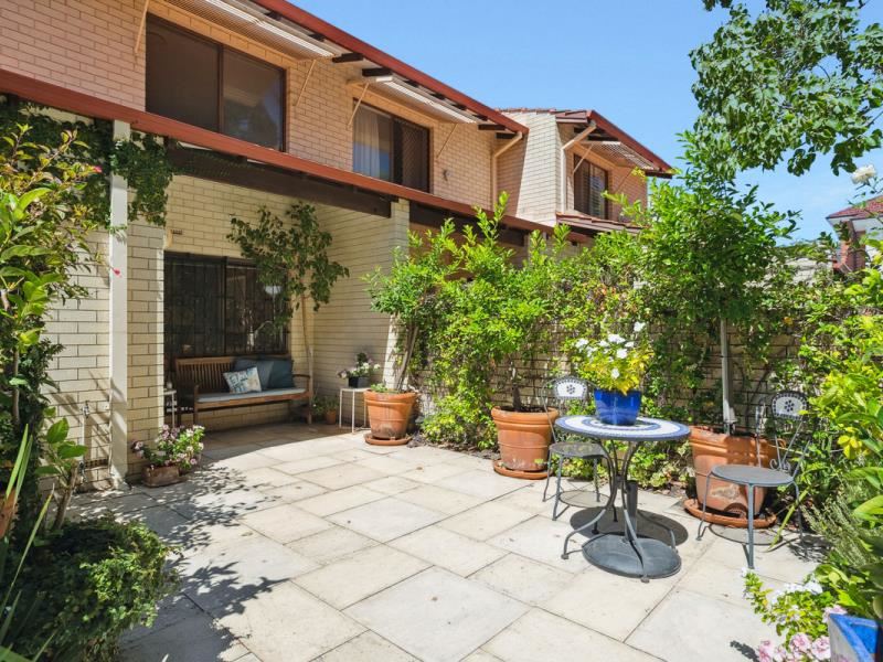 7/112 Rupert Street, Subiaco WA 6008
