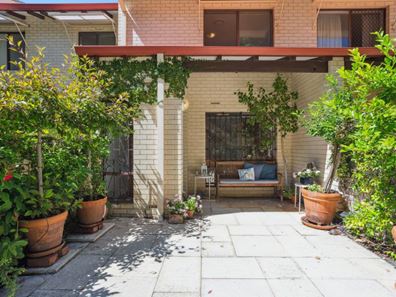 7/112 Rupert Street, Subiaco WA 6008
