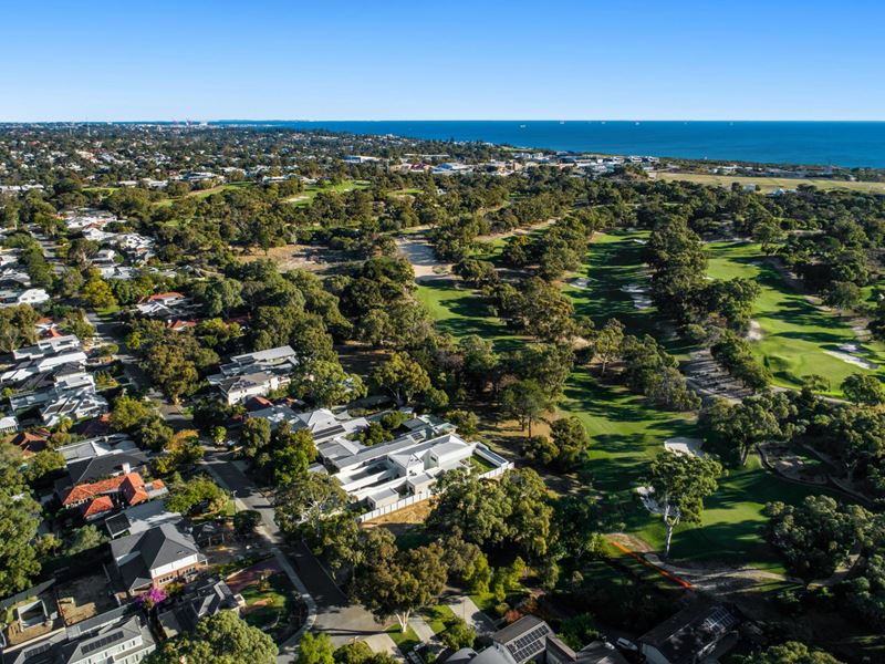 Mount Claremont