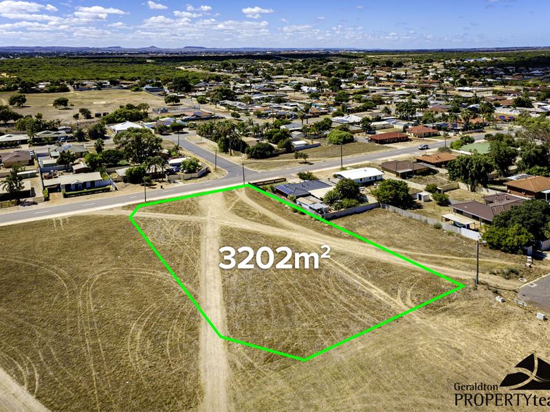 80 Blencowe Road, Rangeway WA 6530