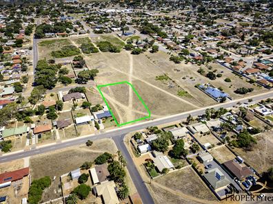 80 Blencowe Road, Rangeway WA 6530