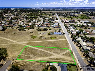 80 Blencowe Road, Rangeway WA 6530