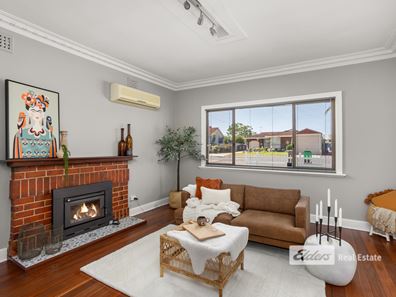 9 Carma Avenue, Collie WA 6225