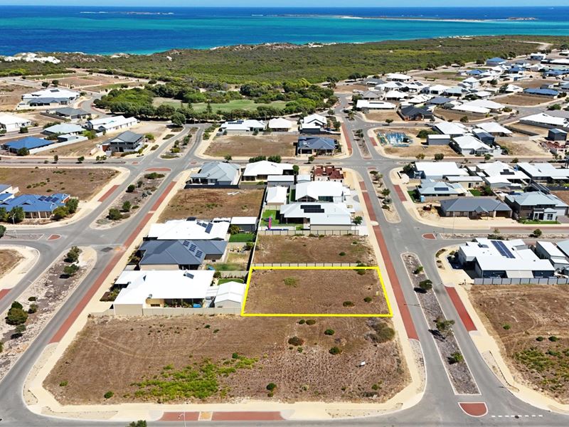 757/16 Hamelin Avenue, Jurien Bay WA 6516