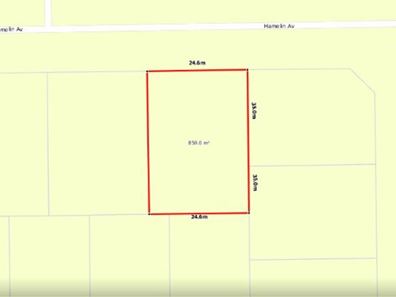 757/16 Hamelin Avenue, Jurien Bay WA 6516