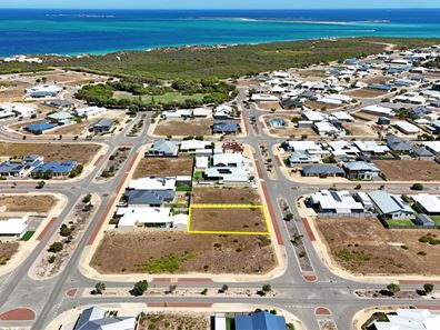 757/16 Hamelin Avenue, Jurien Bay WA 6516