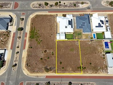 757/16 Hamelin Avenue, Jurien Bay WA 6516
