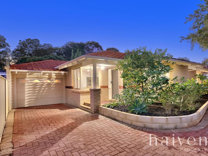 2/22 Dodds Place, Innaloo
