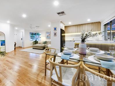 2/22 Dodds Place, Innaloo WA 6018