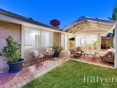 2/22 Dodds Place, Innaloo WA 6018