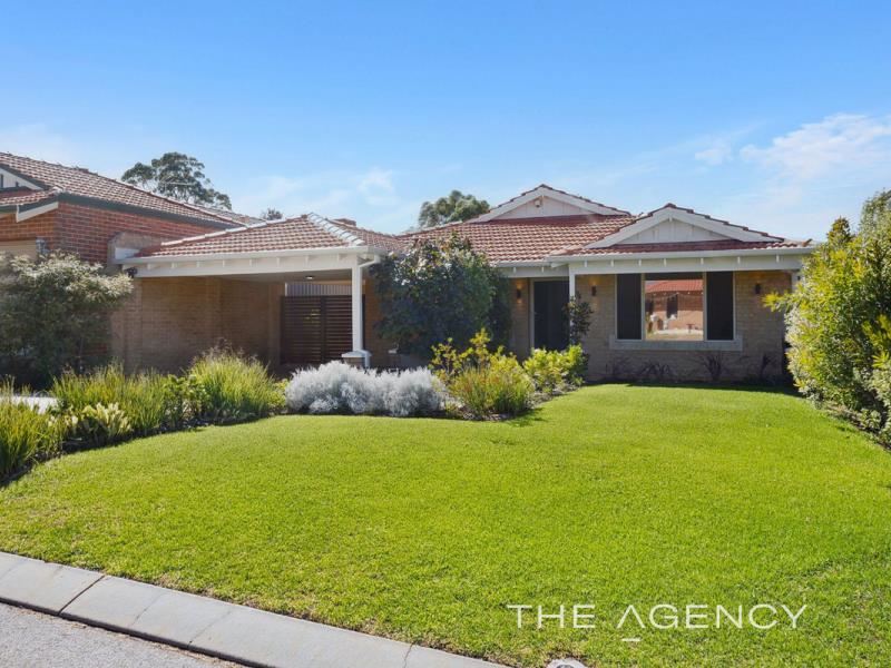 6 Warrior Court, Padbury