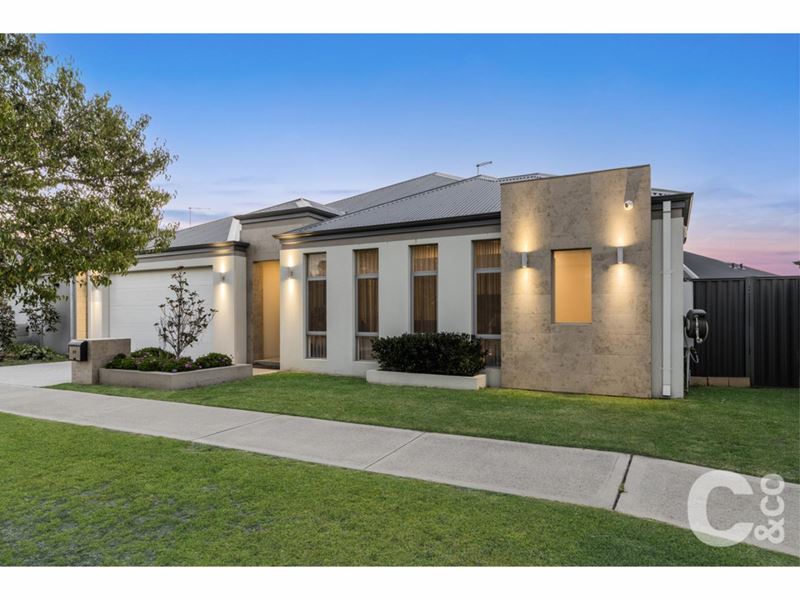 27 Irasburg Parade, Wellard WA 6170