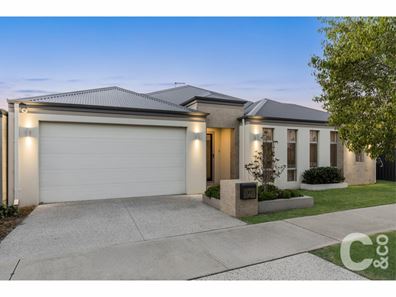 27 Irasburg Parade, Wellard WA 6170