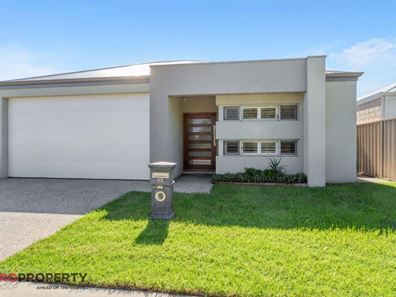 62 Kalari Drive, Wattle Grove WA 6107