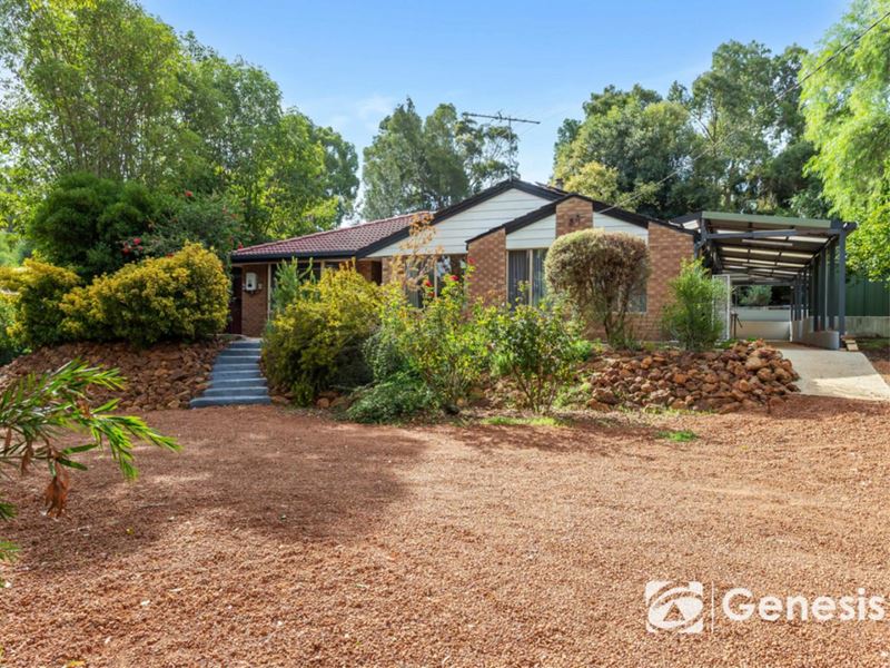 4 Kirkstall Way, Sawyers Valley WA 6074