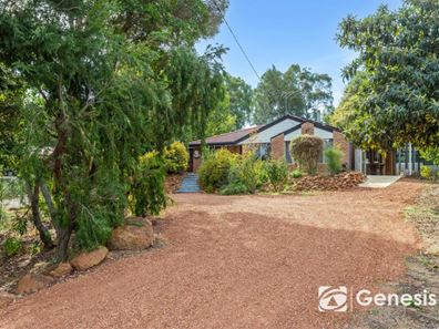 4 Kirkstall Way, Sawyers Valley WA 6074